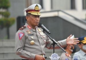 Korlantas Polri Terbitkan Buku Panduan Soal Ujian Untuk Permudah Pembuatan SIM