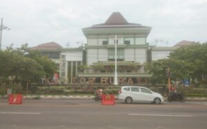 LSM Jaringan Aktivis Probolinggo Angkat Bicara Temuan BPK Tahun Anggaran 2021