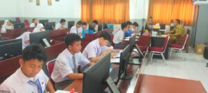 26 Siswa Sumut Lolos OSN-P Jenjang SMA 