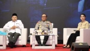 Berantas Radikalisme, Kerjasama Kunci Keberhasilan