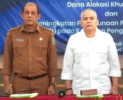 Dana BOS Tahap II Cair Juli 2023
