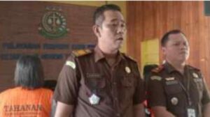 Akhirnya Kajari Toba Samosir Tetapkan Tiga Tersangka Kasus Dugaan Korupsi Dana BOS SMK Tri Surya
