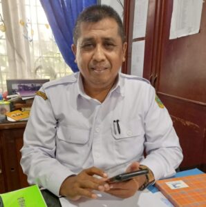 SMKN 2 Medan Terima 756 Siswa dan Gelar MPLS