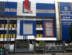 Pengurusan SPM Uang Muka, Rekanan Disdiksu Wajib Setor 1 Persen dari Nilai Kontrak