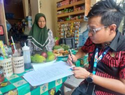 Tingkatkan Pelayanan Santunan Jasa Raharja DKI Jakarta Laksanakan Survey Paska Bayar
