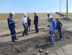 Bupati LIRA Kritik Keras Oknum PT. Jawa Power PLTU Paiton Yang Menjual Limbah Batu Bara