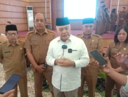 Kepala Dinas Pendidikan Sumut: Honor GTT Tahun 2023 Akan Dibayar