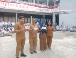 SMKN 1 Dukung Percepatan BLUD