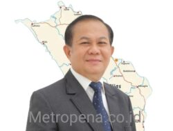 Lolos DCS DPR RI, Drs. Sokhiatulo Laoli, MM Figur Potensial Segudang Pengalaman Dari Nias