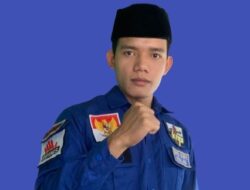 BBM Langkah, Ketua PK KNPI Barumun Tengah Geram