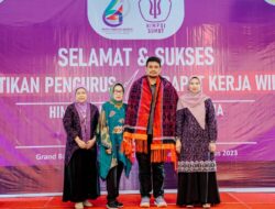 Tingkatkan Kualitas Pelayanan, Pemko Medan & HIMPSI Sumut Lakukan MoU