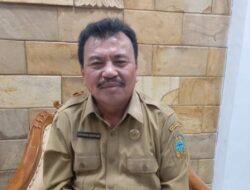Kepala SMAN 15 Apresiasi 150 Lulusan Masuk PTN