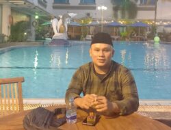 Roni: Pendamping Desa Diminta Untuk Tidak Terlibat Politik Praktis
