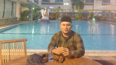 Roni: Pendamping Desa Diminta Untuk Tidak Terlibat Politik Praktis