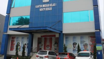 Jelang Hari Kemerdekaan Presiden Jokowi Mantapkan Keimigrasian Lewat Ijin Tinggal WNA 10 Tahun