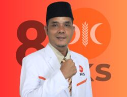 Lukman Daulay, Sos Siap Mewarnai Perpolitikan Padang Lawas 2024