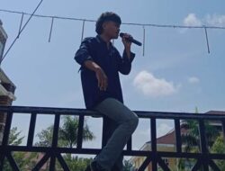 Kepala Desa Aek Buaton Dinilai Gagal Dalam Memimpin desa Ketua Humas Tabagsel Angkat Suara