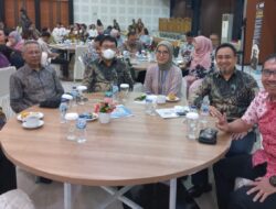STMA Trisakti Gelar HRD Gathering Ke 18 Guna Tingkatkan SDM Asuransi