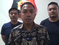 Gerak Cepat, Polres Jakbar Ringkus Komplotan Pelaku Pencurian Mobil Box