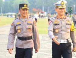 Polri Siapkan Rekayasa Lalin dan Pengamanan Jalur Delegasi KTT ASEAN