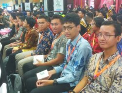 26 Siswa Sumatera Utara Ikuti Lomba OSN Jenjang SMA Tingkat Nasional