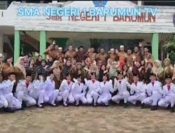 14 Cabang Dinas Dukung ANBK SMA/SMK 2023 di Sumut Berjalan Baik