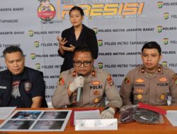 Sakit Hati Hasil Kerjanya Tidak Dibagikan, 2 Pekerja Bangunan Ini Aniaya Temannya Sendiri