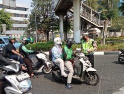 Polda Metro Jaya Kembali Gelar Operasi Zebra 2023