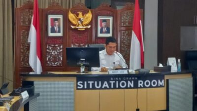 Rakor di Istana Negara, Kejaksaan Berikan Perlindungan Hukum Pemko Medan Soal Tunggakan Sewa Rp 2.987.577.235
