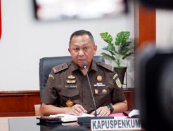Kejagung Periksa 9 Saksi, Kasus BAKTI Kemenkominfo Terkait TPK & TPPU