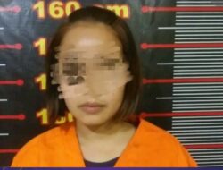 Polsek Stabat Berhasil Tangkap Pelaku Penganiayaan