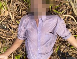 Mayat Seorang Pria Ditemukan Mengambang di Danau Toba Samosir