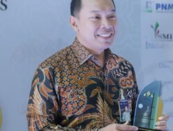 Jasa Raharja Raih Dua Penghargaan di Ajang Infobank 12th Sharia Award 2023