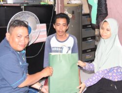 Polres Jakbar Bersama Lembaga Instansi Terkait Berikan Bantuan dan Trauma Healing Kasus Perundungan Bocah 8 Tahun di Kebon Jeruk Jakbar