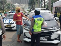 Dirlantas PMJ Imbau Masyarakat Cek Mandiri, Tilang Uji Emisi Diberlakukan Lagi Mulai 1 November
