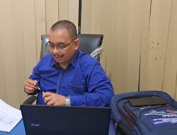 LSM LIRA Kota Tebing Tinggi Desak Wali Kota Drs. Syarmadani M.Si Transparan Lakukan Seleksi CPNS PPPK T. Tinggi TA. 2023