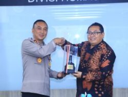 Kemenkumham Himpun Masukan Untuk Pembaruan Aturan Tindak Pidana Korupsi