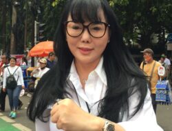 Dewan Pakar PSMTI Dr Dewi Susilo Budihardjo SE SH MH : Optimis Prabowo-Gibran Menang