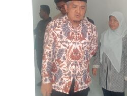 Revitalisasi Gedung SMAN 5 Medan Selesai 100 Persen