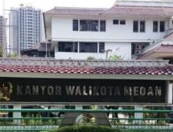 Kelebihan Pembayaran Belanja Honorarium di Pemko Medan Hasil Audit BPK