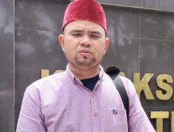 Ketum PNNB Eks. Barteng Ajak Pemuda Tolak Politik Uang