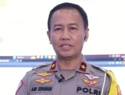 Dirgakkum Korlantas Polri Sampaikan Sistim ETLE Tilang Elektronik akan Semakin Canggih