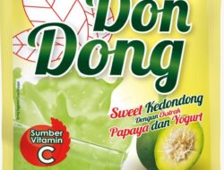 Jaga Kesehatan Pencernaan dengan Buah Kedondong Kaya Nutrisi dan Antioksidan serta Banyak Manfaatnya