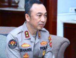 Polri Menjamin Kamtibmas Penyelenggaraan Piala Dunia U-17 Berjalan Aman