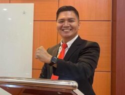 Dr Fanema Anugerah Marunduri SH MH Raih Gelar Doktor dengan Hasil Cum Laude