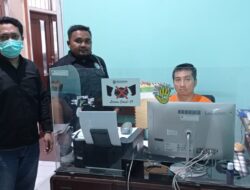LSM Jakpro Resmi Mengadukan Oknum Nakes UPT Puskesmas Bago Kepada Dinkes Kabupaten Probolinggo Atas Dugaan Pemalsuan STR