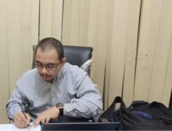 LSM LIRA Tebing Tinggi Desak Kajari Baru Muchsin, S,H, M,H Tuntaskan Masalah Hukum dan Penatausahaan Aset Tetap Yang Berpotensi Merugikan Negara di Tebing Tinggi