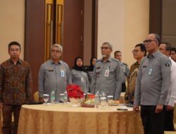 Irjen Kemenkumham Serukan Tindak Lanjuti Hasil Pemeriksaan BPK