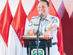 Gelar Rakornas, Tim Pembina Samsat Nasional Perkuat Sinergi untuk Dorong Kepatuhan Masyarakat Membayar Pajak