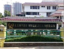 Temuan BPK.RI, APBD Kota Medan TA.2022 Tidak Mempedomani Mekanisme Penyusunan APBD